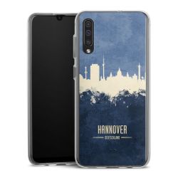 Bumper Case transparent