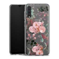 Bumper Case transparent