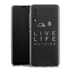 Bumper Case transparent