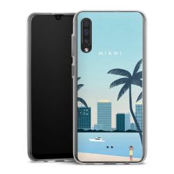 Bumper Case transparent