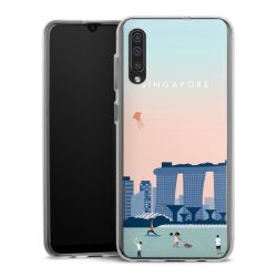 Bumper Case transparent