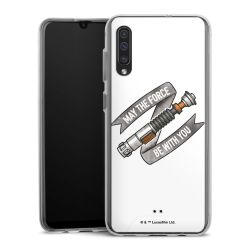 Bumper Case transparent