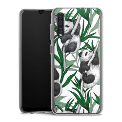 Bumper Case transparent