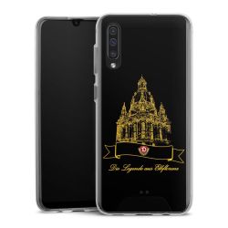 Bumper Case transparent single