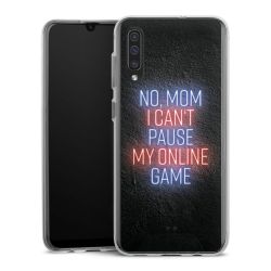 Bumper Case transparent