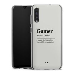 Bumper Case transparent