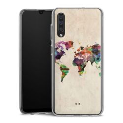 Bumper Case transparent