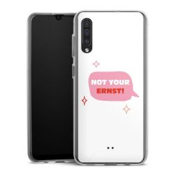 Bumper Case transparent single