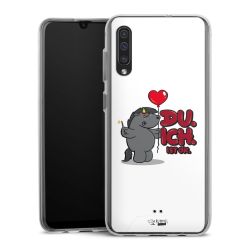 Bumper Case transparent single