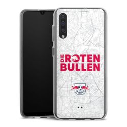 Bumper Case transparent