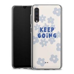 Bumper Case transparent