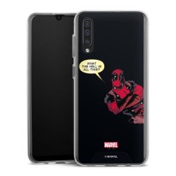 Bumper Case transparent single