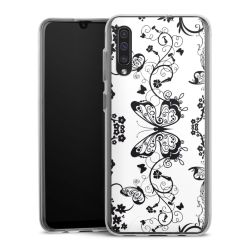 Bumper Case transparent