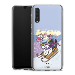 Bumper Case transparent single