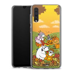 Bumper Case transparent single