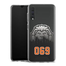 Bumper Case transparent single