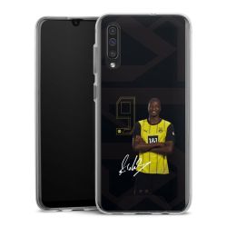 Bumper Case transparent single