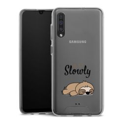 Bumper Case transparent single