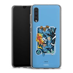 Bumper Case transparent single