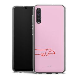 Bumper Case transparent single