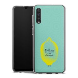 Bumper Case transparent single