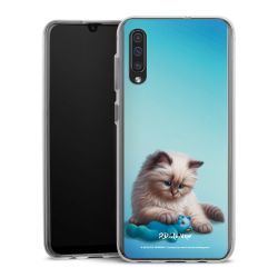 Bumper Case transparent single