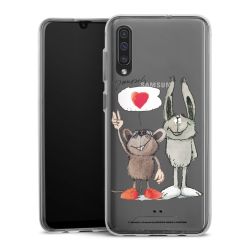 Bumper Case transparent single