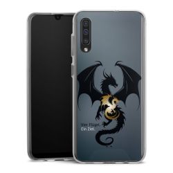 Bumper Case transparent single