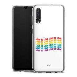 Bumper Case transparent single