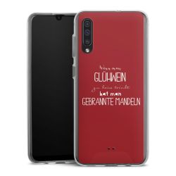 Bumper Case transparent single