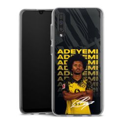 Bumper Case transparent single