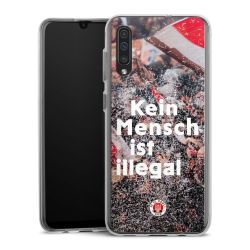 Bumper Case transparent single
