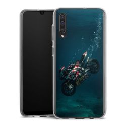 Bumper Case transparent single