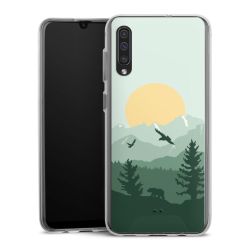 Bumper Case transparent single