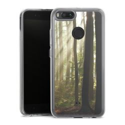 Bumper Case transparent