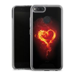 Bumper Case transparent single