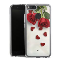 Bumper Case transparent