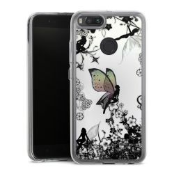 Bumper Case transparent