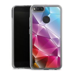 Bumper Case transparent