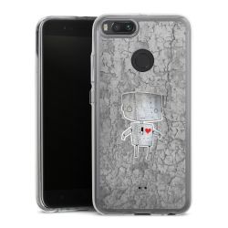 Bumper Case transparent