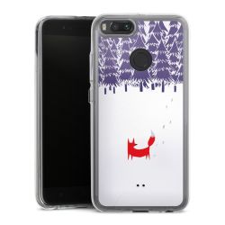 Bumper Case transparent single