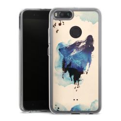 Bumper Case transparent single