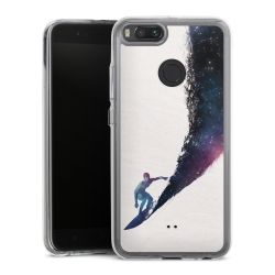 Bumper Case transparent single