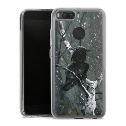 Bumper Case transparent