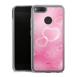 Bumper Case transparent single