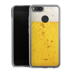 Bumper Case transparent