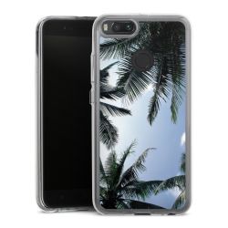 Bumper Case transparent