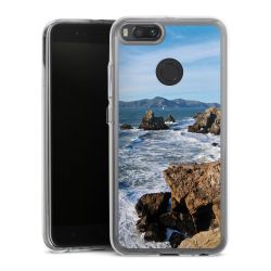 Bumper Case transparent