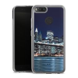 Bumper Case transparent single