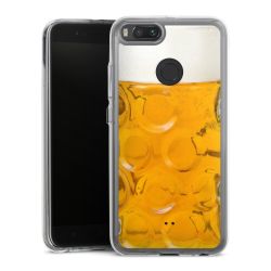 Bumper Case transparent